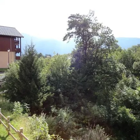 4 Pers, Centre Village D'araches, Balcon Ouest, Proche Pistes Et Commodites Appartement