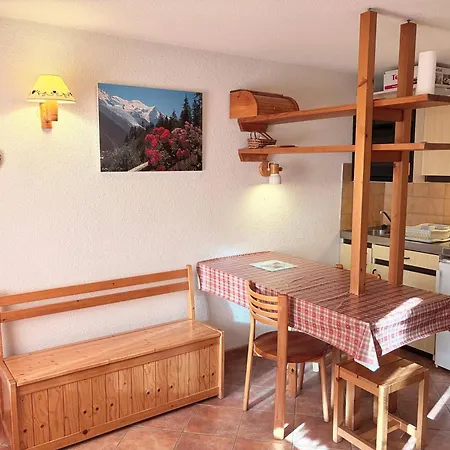 4 Pers, Centre Village D'araches, Balcon Ouest, Proche Pistes Et Commodites *