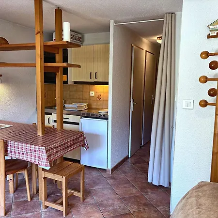 4 Pers, Centre Village D'araches, Balcon Ouest, Proche Pistes Et Commodites * Arâches