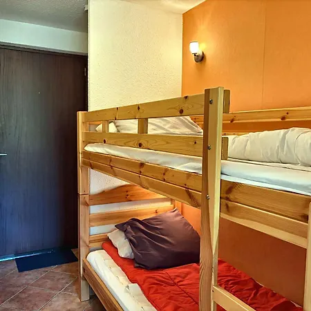 4 Pers, Centre Village D'araches, Balcon Ouest, Proche Pistes Et Commodites *